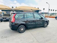 Usado Citroën Grand C4 Picasso Business Class 110 CV (80 kW) 2009 Negro Monovolumen