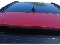 Usado Hyundai Tucson 230 CV (169 kW) 2022 Rojo SUV