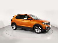 usado VW T-Cross - 1.0 Tsi Advance