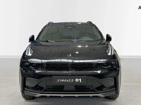 Usado Lynk & Co 01 276 CV (202 kW) 2025 SUV