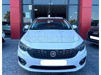 Usado Fiat Tipo Lounge 120 CV (88 kW) 2019 Blanco Berlina