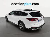 Usado Ford Focus Active 125 CV (91 kW) 2023 Blanco Monovolumen