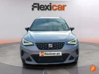 Usado Seat Arona Xperience 90 HP (66 kW) 2022 Cinzento SUV