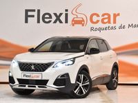 usado Peugeot 3008 1.5L BlueHDi 96kW (130CV) S&S GT Line Diésel en Flexicar Roquetas