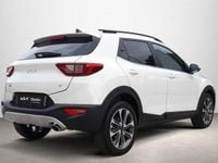 Usado Kia Stonic Style 100 HP (73 kW) 2024 SUV