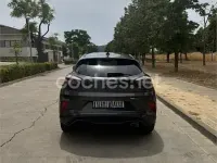 Usado Ford Puma ST-Line 155 CV (114 kW) 2021 Gris / plata SUV