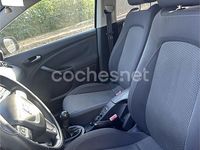 Usado Seat Altea XL Reference 105 CV (77 kW) 2011 Negro Monovolumen