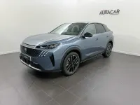 Usado Peugeot 3008 Allure 145 CV (106 kW) 2026 Azul SUV