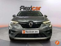 Begagnad Renault Arkana Evolution 140 HK (102 kW) 2023 Svart SUV