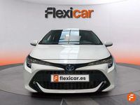Usado Toyota Corolla Active 140 CV (102 kW) 2023 Blanco Berlina