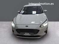 Usado Ford Focus Trend+ 119 CV (87 kW) 2022 Blanco