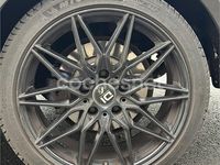 Usado BMW 318 129 HP (94 kW) 2007 Preto Sedan