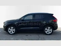 Usado Volvo XC40 Core 163 CV (119 kW) 2024 Negro SUV