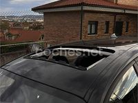 Usado BMW 116 Sport Line 116 CV (85 kW) 2015 Negro Utilitario