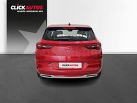 Usado Opel Grandland X Design & Tech 130 CV (95 kW) 2023 Rojo SUV