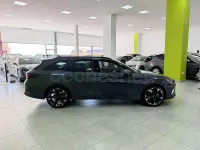 Usado Cupra Leon 150 CV (110 kW) 2025 Gris / plata Familiar