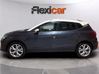 Usado Seat Arona FR 150 CV (110 kW) 2023 Gris SUV