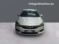Usado Opel Astra GS Line 110 CV (80 kW) 2021 Gris Berlina