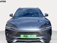 Usado BYD Seal U Comfort 218 CV (160 kW) 2025 Gris plata SUV