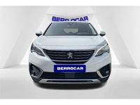 usado Peugeot 5008 SUV BlueHDi 130 S&S Allure 96 kW (130 CV)