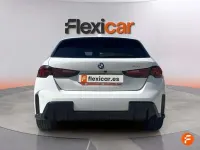 Usado BMW 120 163 CV (119 kW) 2025 Blanco Utilitario