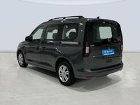 Usado VW Caddy 150 CV (110 kW) 2025 Gris Monovolumen