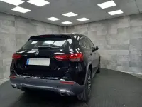 Usado Mercedes GLA220 220 CV (161 kW) 2022 Negro SUV
