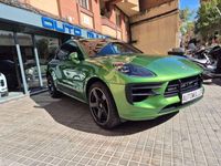 usado Porsche Macan S Aut.