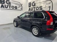 Usado Volvo XC90 Momentum 185 CV (136 kW) 2008 Negro SUV