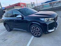 Usado BMW X1 165 CV (121 kW) 2023 Negro SUV