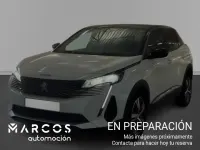 Usado Peugeot 3008 Allure 130 CV (95 kW) 2023 SUV