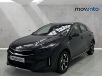 Usado Kia XCeed 100 CV (73 kW) 2024 Negro SUV