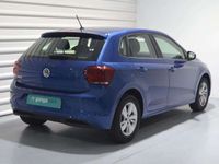 usado VW Polo 1.0 TSI Advance 70kW