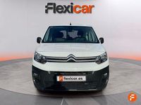 Usado Citroën Berlingo Live 100 CV (73 kW) 2019 Blanco Monovolumen