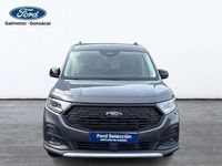 Nuevo Ford Tourneo Active 150 CV (110 kW) 2025 Gris Monovolumen
