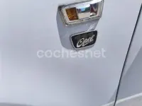 Usado Opel Corsa 85 CV (62 kW) 2010 Blanco Utilitario