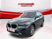 Usado BMW X1 136 CV (100 kW) 2021 SUV