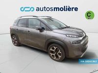 Usado Citroën C3 Aircross PureTech 131 CV (96 kW) 2023 Gris SUV