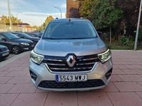 Usado Renault Kangoo Edition One 95 CV (69 kW) 2022 Gris Monovolumen
