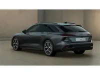 Nuevo Audi A6 299 CV (219 kW) 2026 Gris daytona Berlina