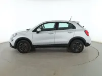 Usado Fiat 500X 110 CV (80 kW) 2019 Gris SUV