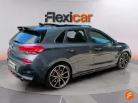 Usado Hyundai i30 N Performance 275 CV (202 kW) 2020 Gris