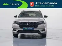 Usado DS Automobiles DS7 Crossback Performance 181 CV (133 kW) 2021 Blanco SUV