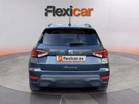 Usado Seat Arona XCELLENCE 110 CV (80 kW) 2021 Gris SUV