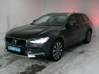 Usado Volvo V90 CC 197 CV (144 kW) 2021 Familiar