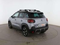 Usado Citroën C3 Aircross PureTech 111 CV (81 kW) 2023 Gris SUV