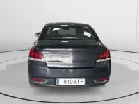 Usado Peugeot 508 Active 120 CV (88 kW) 2017 Gris Berlina