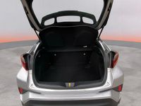 Usado Toyota C-HR Active 140 CV (102 kW) 2023 Gris SUV