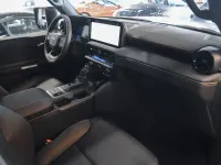 Nuevo Toyota Land Cruiser 207 CV (152 kW) 2025 Blanco SUV