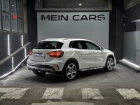 Usado Mercedes GLA180 122 CV (89 kW) 2018 Blanco SUV